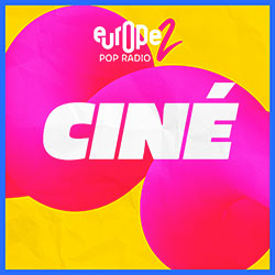 Europe 2 Ciné