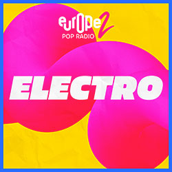 Europe 2 Electro