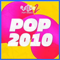 Europe 2 Pop 2010