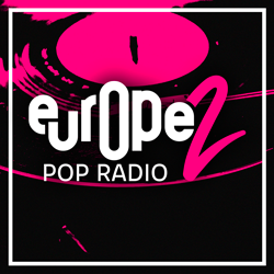 Europe 2 Radio Officiel