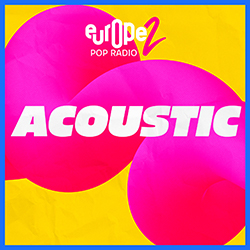 Europe 2 Acoustic