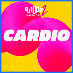 Europe 2 Cardio