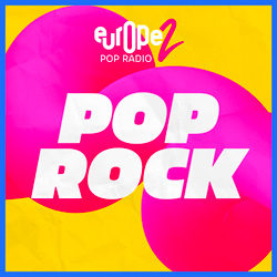 Europe 2 Pop Rock