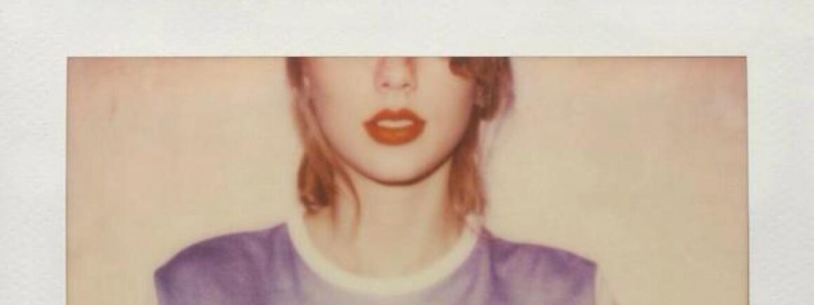 Taylor Swift vient-elle de teaser la sortie imminente de 1989 (Taylor’s Version) ?