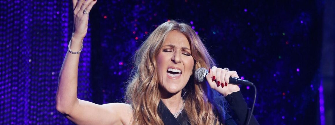 L’hôtel particulier de Céline Dion est en vente !