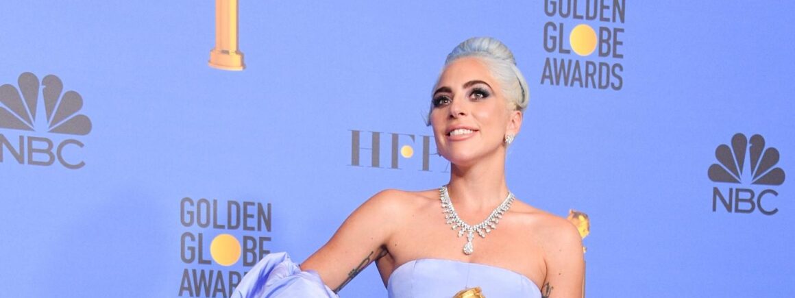 Lady Gaga est fiancée… et c’est Gabriel Attal qui le confirme !