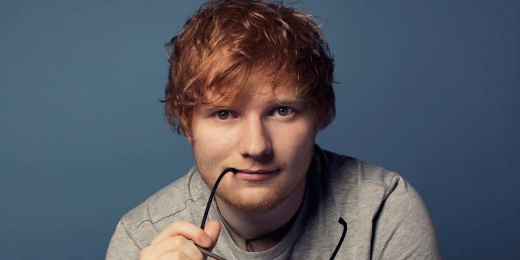 Ed Sheeran annonce Autumn