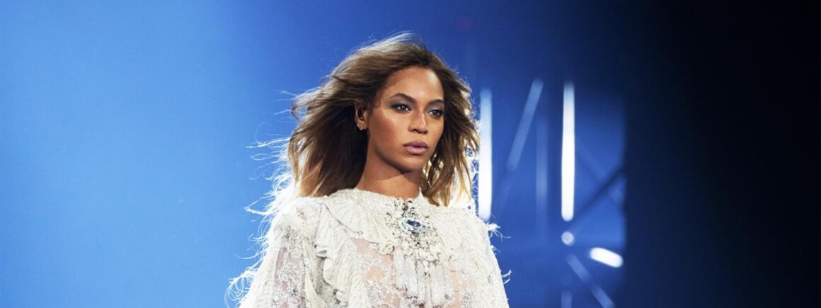 Alerte, Beyoncé annonce Renaissance (son nouvel album) pour cet été