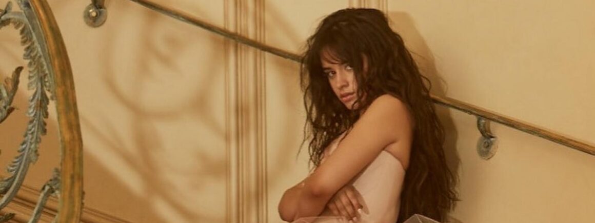 Camila Cabello victime de bodyshaming sur les réseaux sociaux