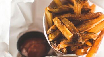 Top des meilleures frites de France