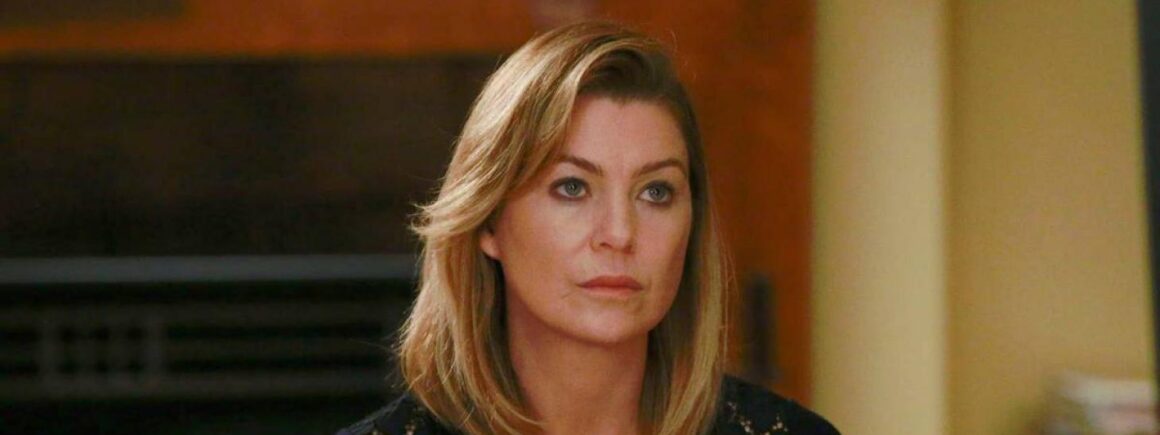 Après 19 saisons, Ellen Pompeo (Meredith) quitte Grey’s Anatomy