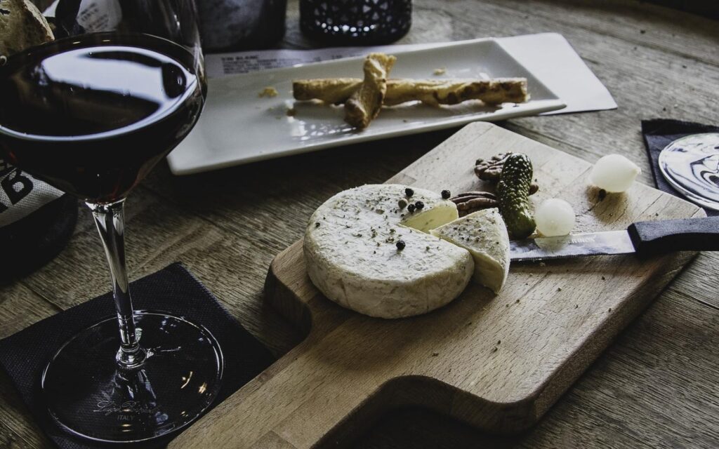 Les meilleurs fromages en supermarché