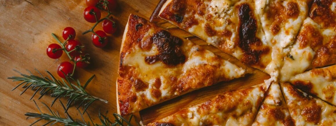 Le Morning Sans Filtre : Top des pizzas les plus caloriques