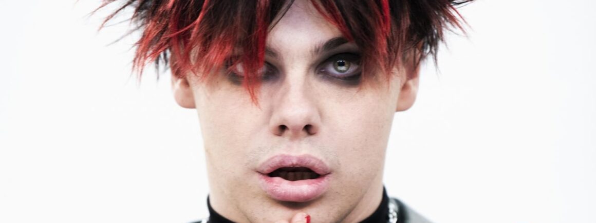 Yungblud prépare la sortie de son album avec Don’t Feel Like Feeling Sad Today