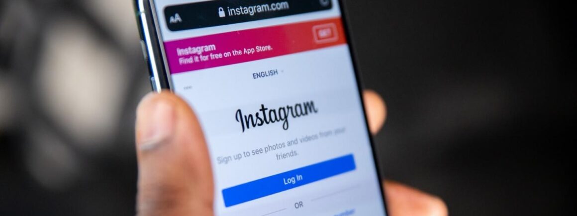 Comment ne plus recevoir d’arnaques sur Instagram ?