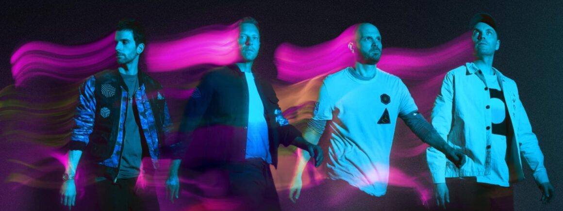 Coldplay souhaite que ses concerts soient « accessibles à tous » (VIDEO)