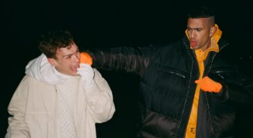 Mahmood & Blanco : Découvrez leur titre Brividi, qui représentera l'Italie à l'Eurovision 2022 !