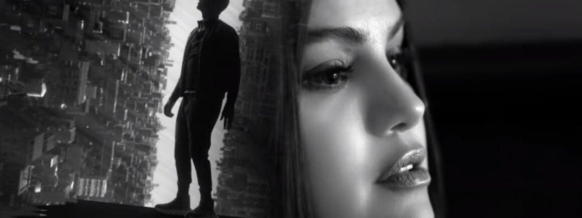 Let Somebody Go, Coldplay et Selena Gomez dévoilent le clip en noir et blanc (VIDEO)