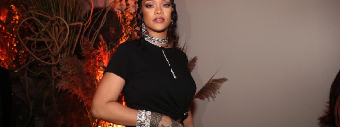 Rihanna : Pourquoi l’annonce de sa grossesse est un coup de génie médiatique ?