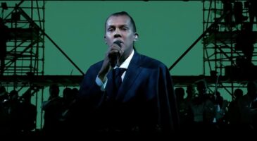 Stromae offre un nouveau live de L'enfer et le clip de Pierre de Maere... Les vidéos de la semaine !