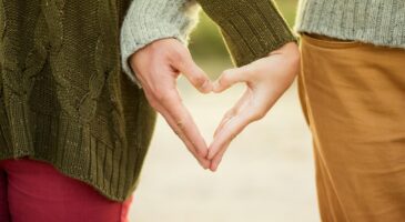 Saint Valentin : Avis aux célibataires, on sait quel jour vous avez plus de chances de trouver l'amour !