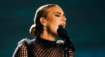 Adele se produira aux Brit Awards 2022