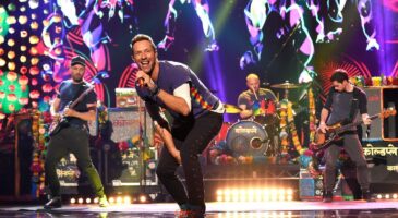 Coldplay voudrait monter une comédie musicale