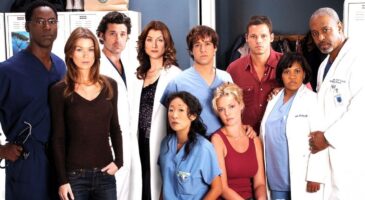 Grey's Anatomy : Répond à ces 10 questions (honnêtement), on te dira quel(le) médecin tu es