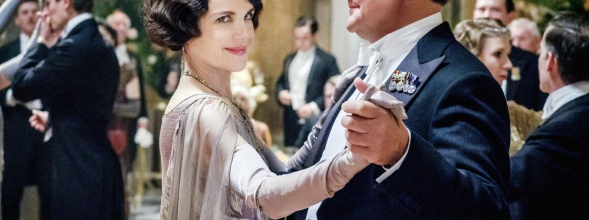 Downton Abbey 2 : La sortie du film prévue en mars est repoussée de plusieurs mois !