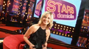 Stars à domicile, l'émission culte des années 2000, de retour le 18 février prochain !