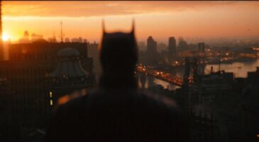 Europe2 Tonic : The Batman avec Robert Pattinson bat des records de durée