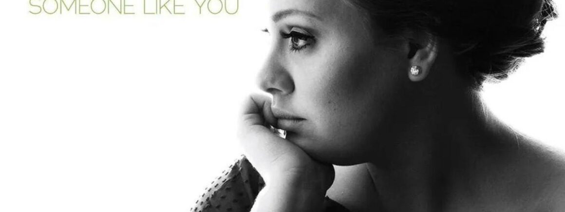 Adele : Someone Like You célèbre ses 11 ans, retour sur le morceau culte