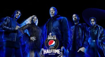 Super Bowl 2022 : Découvrez le teaser avec Snoop Dogg, Mary J. Blige, Dr. Dre, Eminem et Kendrick Lamar (VIDEO)