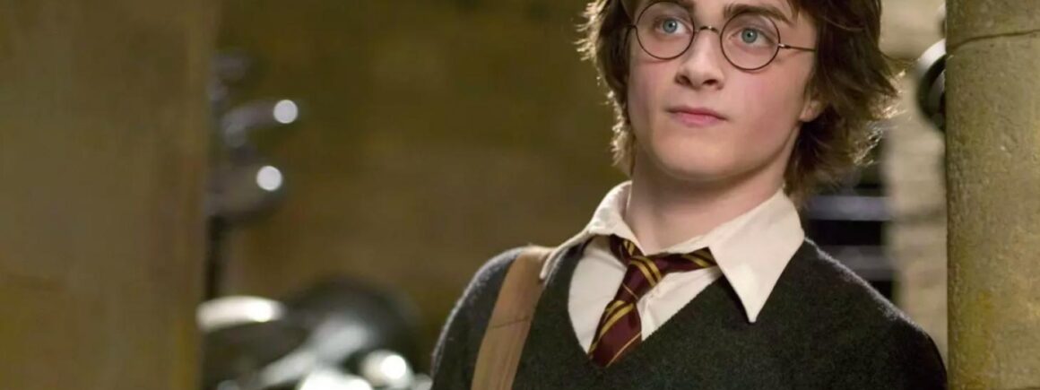 Le jour où… Daniel Radlcliffe a décroché le rôle d’Harry Potter