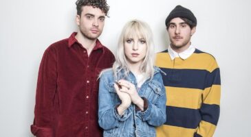 Paramore, Avril Lavigne et My Chemical Romance à l'affiche de When We Were Young, le festival emo que tout le monde attendait