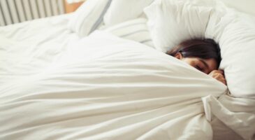 Europe2 Tonic : Quelle est l'appli la plus nocive pour le sommeil ?