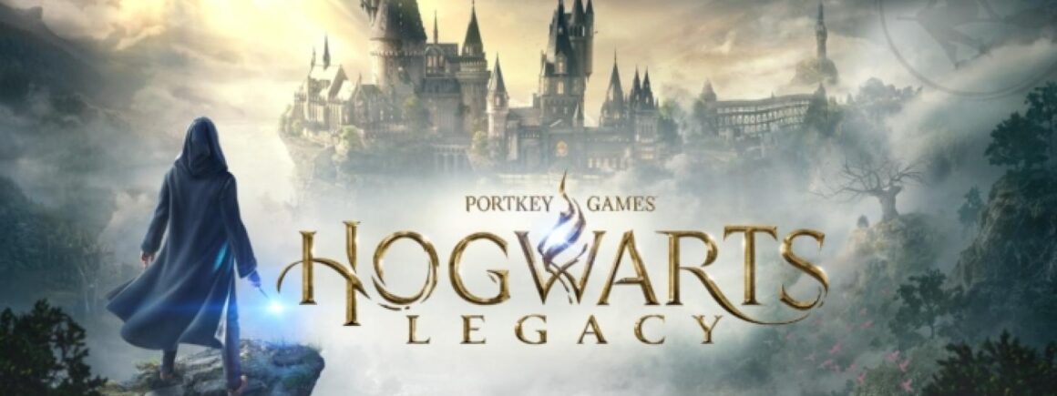 Harry Potter : Hogwarts Legacy, la sortie repoussée à 2023 ?