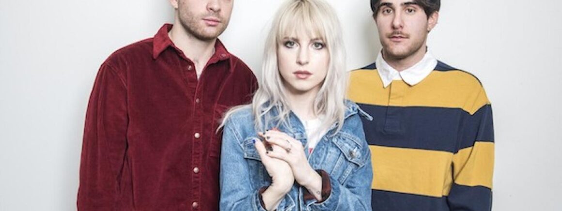 Paramore : Hayley Williams annonce un potentiel nouvel album pour le groupe