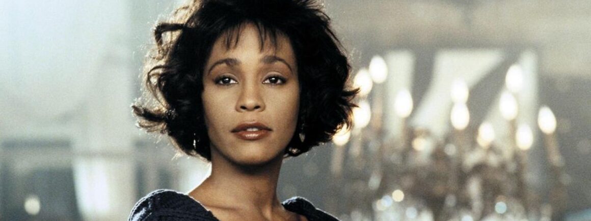 Whitney Houston : Son tube I Will Always Love You est toujours au sommet, la preuve !