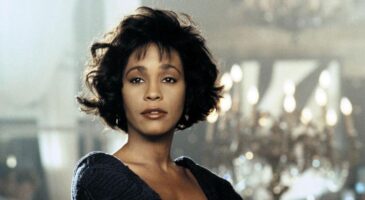 Whitney Houston : Son tube I Will Always Love You est toujours au sommet, la preuve !