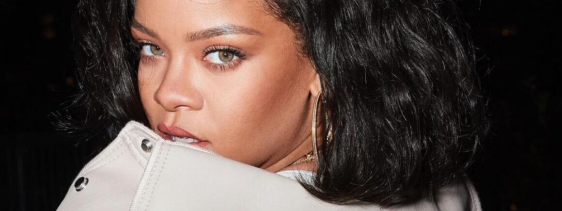 Rihanna bat un nouveau record de vues sur YouTube !