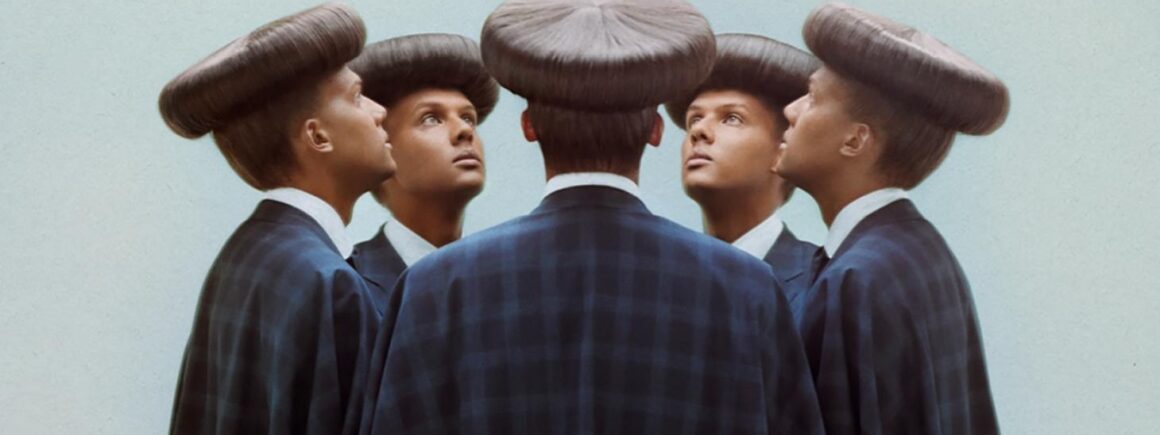 Stromae vit un Enfer son nouveau clip (VIDEO)