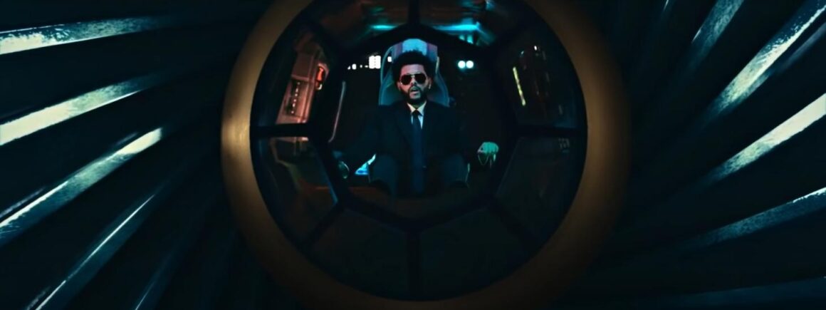 The Weeknd tease le clip de Gasoline sur Instagram (VIDEO)