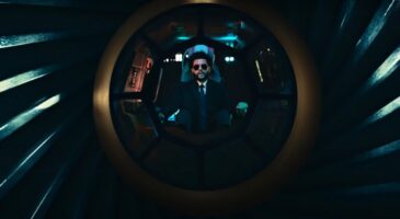 The Weeknd tease le clip de Gasoline sur Instagram (VIDEO)