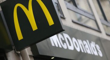 Europe2 Tonic : Mais, où est passée la sauce moutarde de chez Mcdo ?