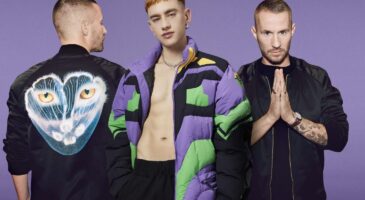 Years & Years et Galantis sont à découvrir sur Europe 2 avec Sweet Talker