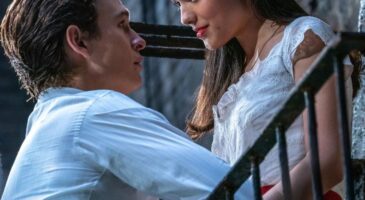 Europe2 Tonic : West Side Story, Succession... le palmarès des Golden Globes 2022