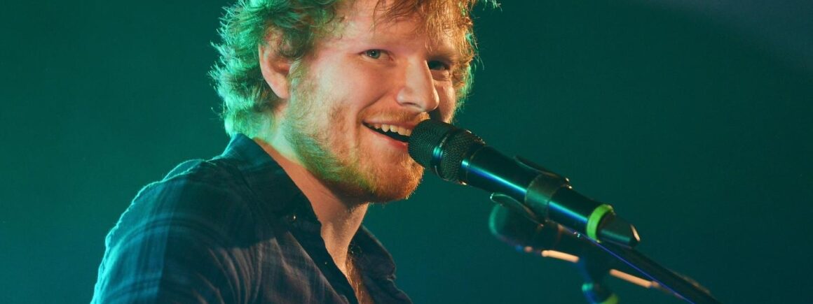 Ed Sheeran : Shape of You a cinq ans, retour sur le morceau le plus écouté de Spotify