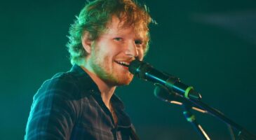 Ed Sheeran : Shape of You a cinq ans, retour sur le morceau le plus écouté de Spotify