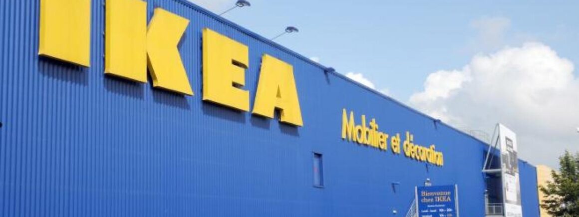 Bienvenue Chez Clément – Afterwork Europe 2 : Ikea annonce une hausse des prix de 9% en 2022